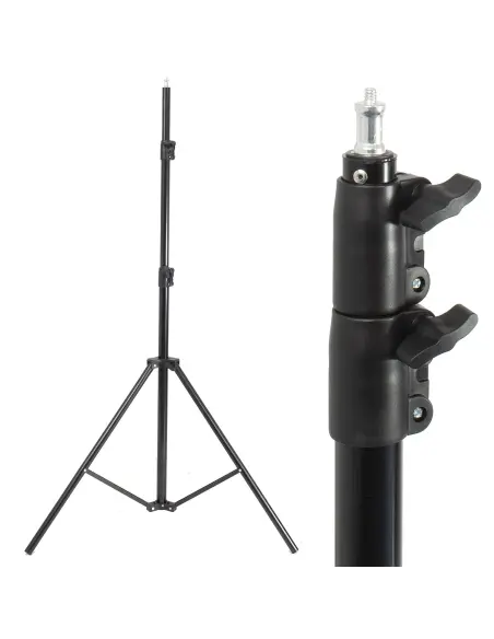 Студійний статив для освітлення CGLS-915